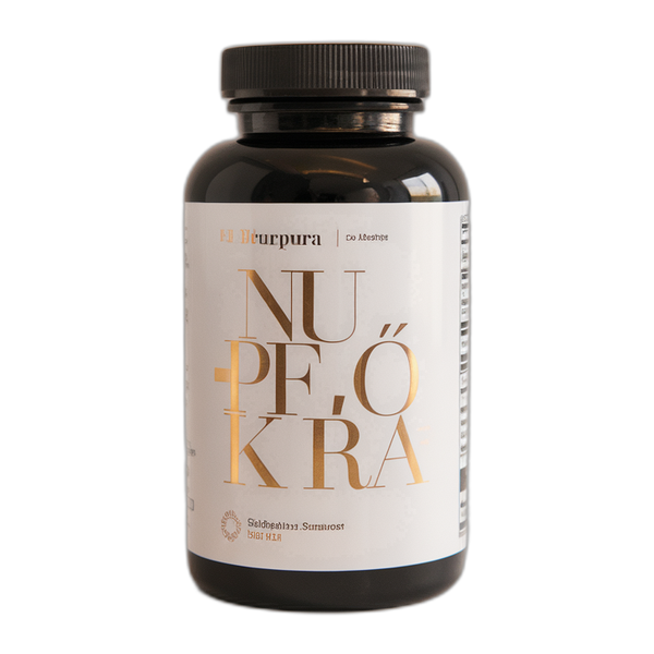 NeuroFókusz – prémium étrend-kiegészítő a memóriáért és a koncentrációért